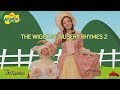 THE WIGGLES NURSERY RHYMES 2 Friday 6 05PM ET Treehouse