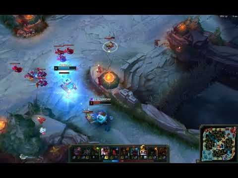 quin urf (that nidalee)