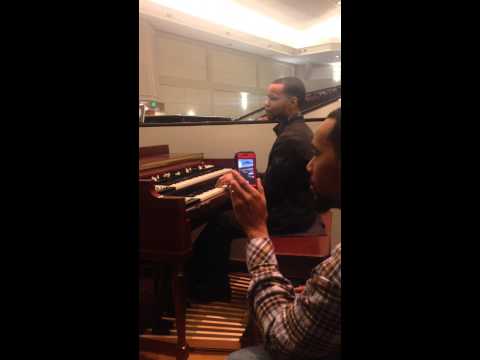 Jason Tyson pt1 2015