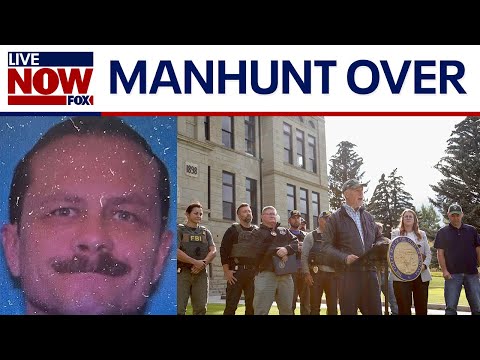 Video | Suspect in deadly Montana bar shooting captured | LiveNOW from FOX