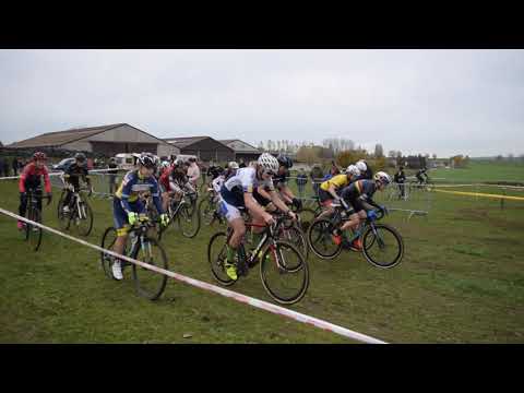 LIGUE LRC A ARC WATTRIPONT 23/11/2019 DAMES