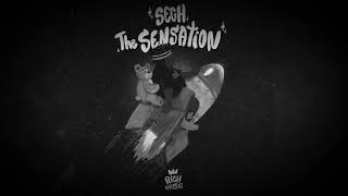 Mesera - sech ft darlex  letra