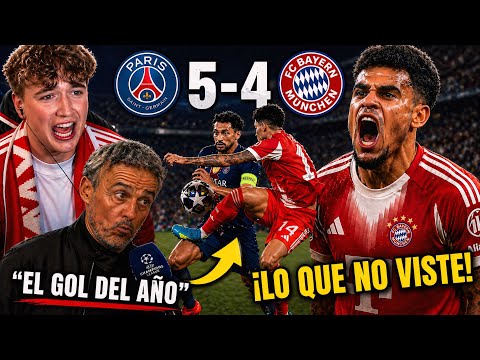 ¡ESTO NO SALIÓ EN TV! ASÍ EL MUNDO QUEDO en 