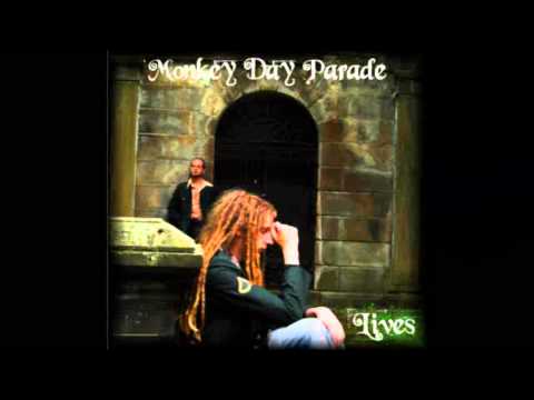 Monkey Day Parade - Lives (Full Album)