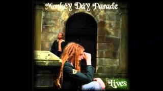 Monkey Day Parade - Lives (Full Album)