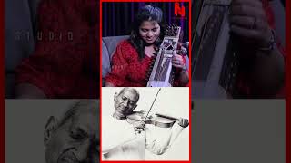 Download lagu Punnagai Mannan Theme! Manonmani Sarangi Musical Interview | Kamal | Ilayaraja mp3