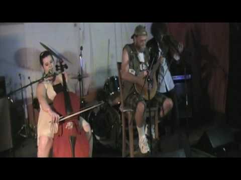 I'll Quit Tomorrow (Tex & The Horseheads) - The Bandini Mountaineers