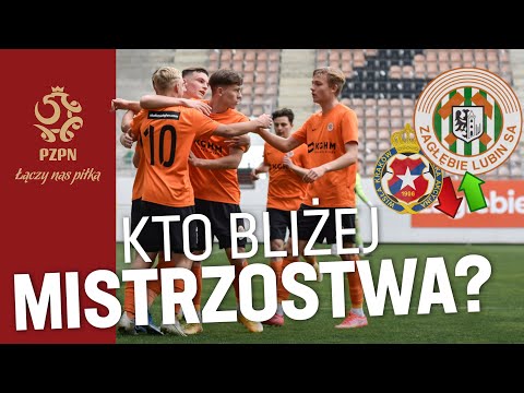 MAGAZYN SKRÓTÓW CLJ - 27. kolejka (2020/21)
