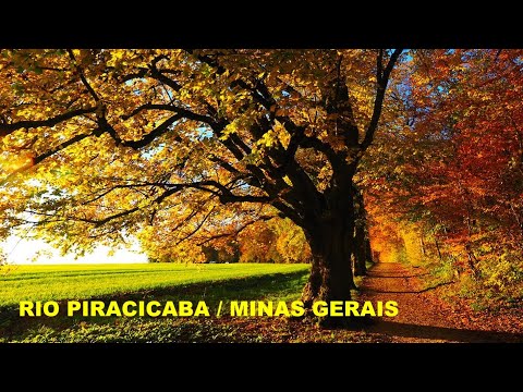 RIO PIRACICABA / MINAS GERAIS