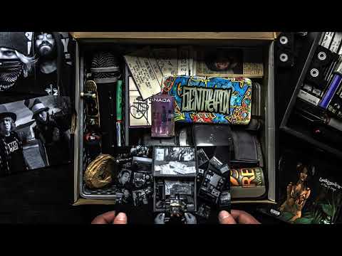 Gentry Fox - 2K10 (Official Audio) 2019