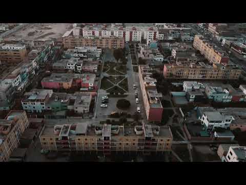 Eypi || Respect My Hood Sessions #Renovación