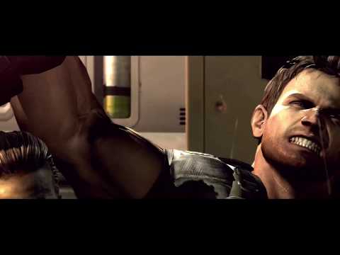 Resident Evil 5 HD Remastered gameplay walkthrough Part 12