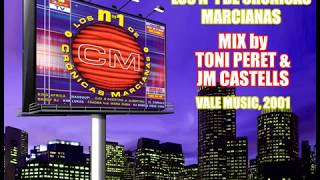 Los Nº1 de Cronicas Marcianas - Mix