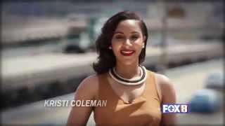 FOX 8 Morning Edition - Traffic