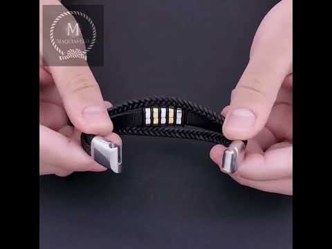 PULSERAS DE CUERO GENUINO POR MAYOR Y MENOR ENVIOS A NIVEL NACIONAL PERU