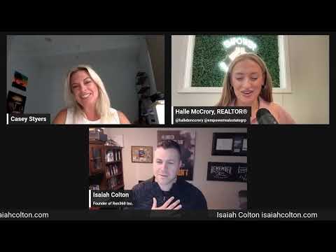 Real Estate Coach & Marketer | Isaiah Colton - YouTube