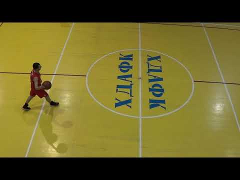 05.03.2019 БК Мясной - METALVIS