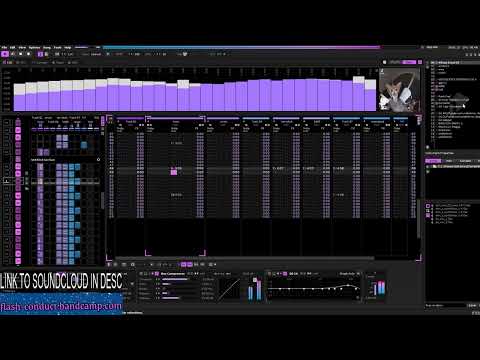 final rendition (Renoise Breakcore/Gabber)