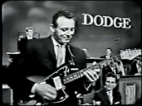 Neil LeVang Original Guitar Hero