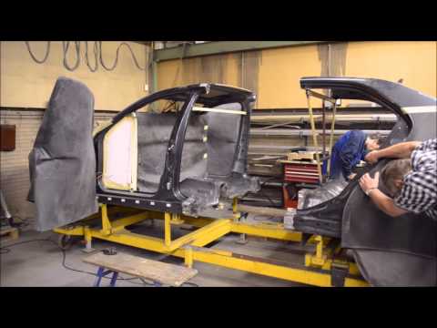 RemetzCar Mercedes EClass W212 SixDoor - Made by RemetzCar