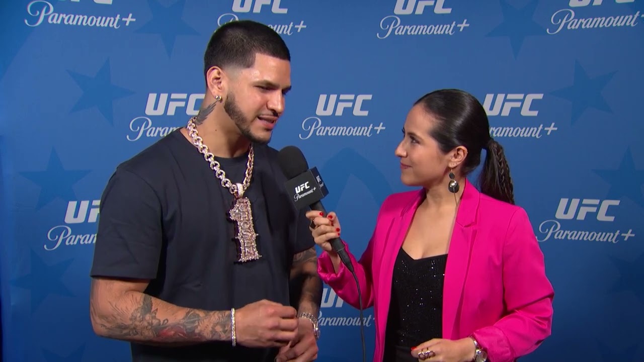 #ZuffaBoxing Edgar Berlanga Se Une al Roster 🇵🇷