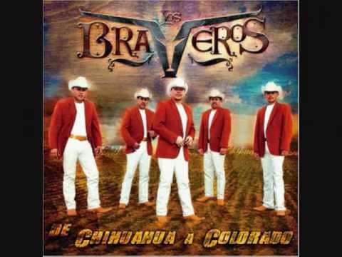 Los Braveros De Peñas ** Ahora Vete **