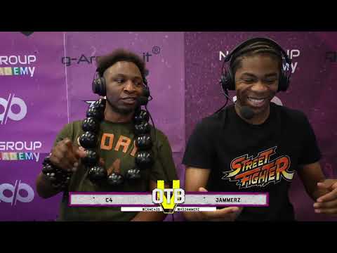 Only the Best V - Street Fighter 6 Tournament - Top 8 Finals