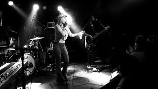 Haley Reinhart "The Letter" Better Tour Berlin