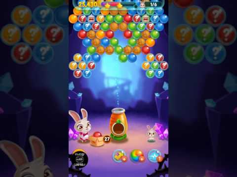 Bunny Pop | Level #461