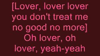 Jerrod Niemann - Lover Lover (with lyrics)