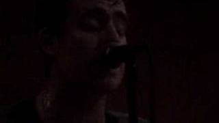 Ted Leo / Rx - Timorous Me - 12/10/04