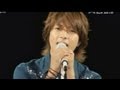 山下智久×勝地涼 月9ファンミーティング Tomohisa Yamashita 