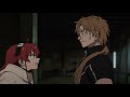 Mushoku Tensei 33