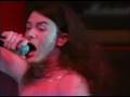Faith No More - We Care A Lot - Live in London 1990