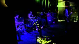 Swervedriver - "For a Day Like Tomorrow" at The Sinclair 3-28-2015