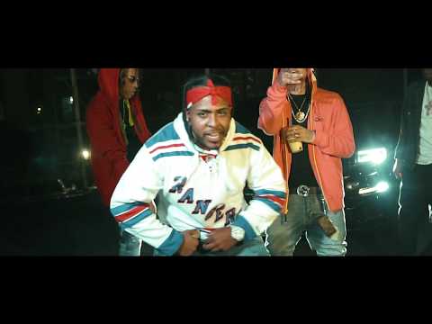 Nelly Nelz - Dior RMX Ft G Chamo, GFK Racks, Dowba Montana | Video