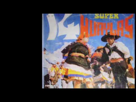 Rompe Tabla (huaylas) .- Los Engreidos de Jauja.