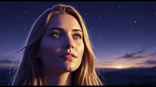 💫 The Promise that Became a Star – Eternal Promise | Soul Resonance