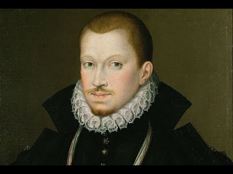 Sebastian I of Portugal, the desired king.