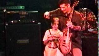 SNOT TECATO PHILLY 10-13-97