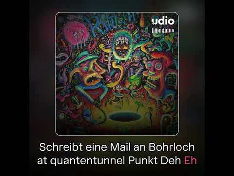 Bohrloch Dilemma × Udio - Block Block Block