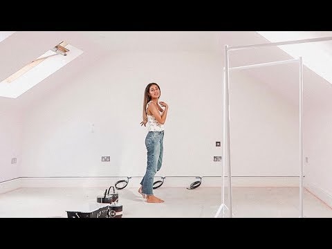 MOVING OUT | Lydia Elise Millen