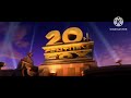 20th Century Fox Kicks Miramax Away With Paige DreamWorks 2013 Version 2