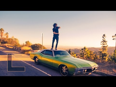 GYYPS - Women, Weed & 808's (prod. by GYYPS) [Official Music Video]