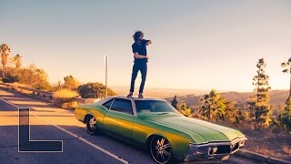 GYYPS - Women, Weed & 808's (prod. by GYYPS) [Official Music Video]