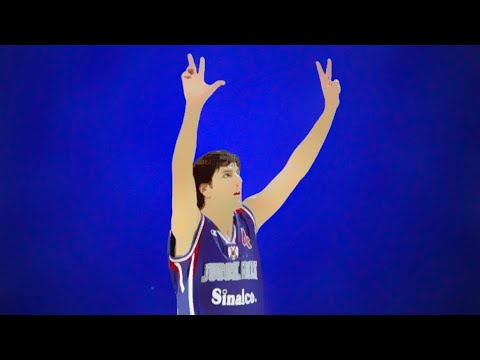 𝐃𝐄𝐉𝐀𝐍 𝐁𝐎𝐃𝐈𝐑𝐎𝐆𝐀 | 27 poena vs Argentina [08.09.2002.] FINALE