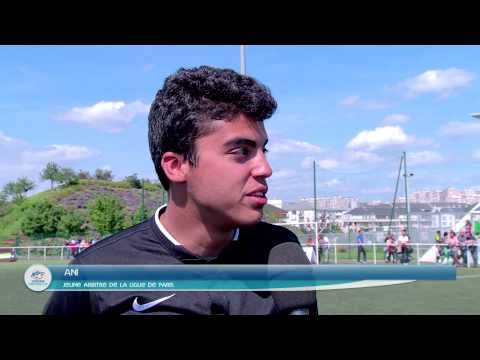 Créteil - Danone Nations Cup 2015