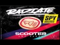 Scooter Feat Vassy - Radiate (SPY Version ...