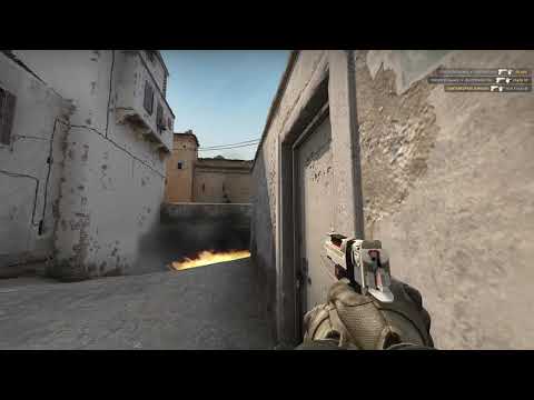 Deagle Ace Clutch on D2