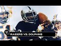 Raiders’ All-Time Memorable Highlights vs. Miami Dolphins | NFL